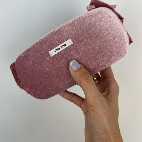 MiuMiu Cloud Sunglasses - Picture 7 of 7